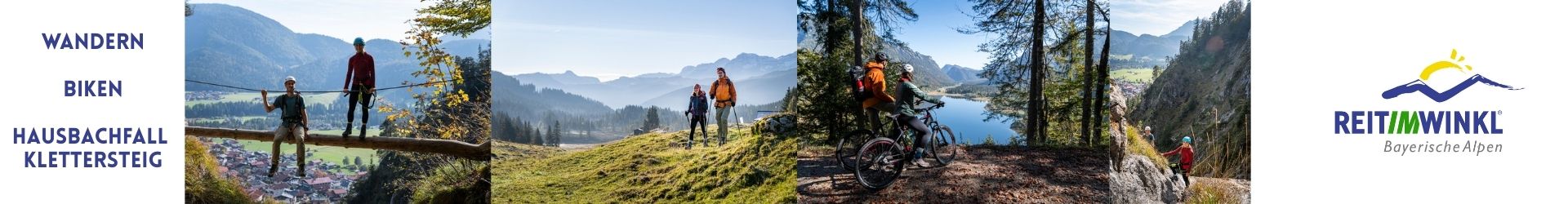 Reit im Winkl