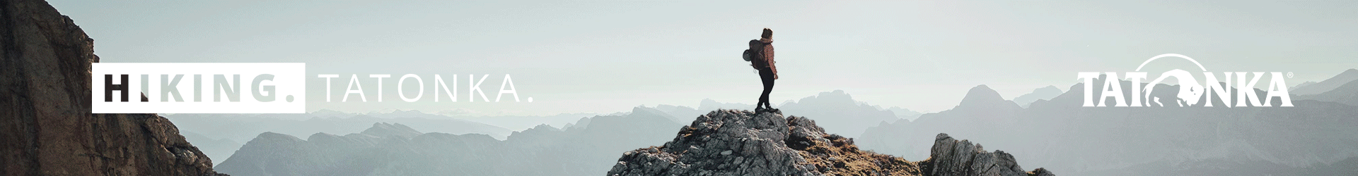 Tatonka Rucksack Norix