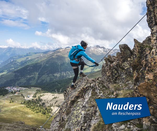 Nauders