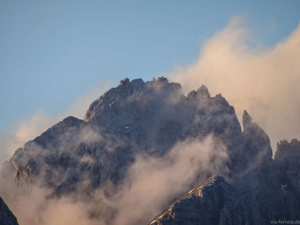 Wilder Kaiser